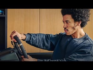 Logitech G920 Racing Wheel Review | Ultimate Driving Simulator for Xbox & PC