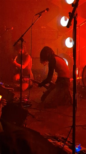 Maria Iskariot - Live 2026 - Merleyn Nijmegen NL #livemusic #concert