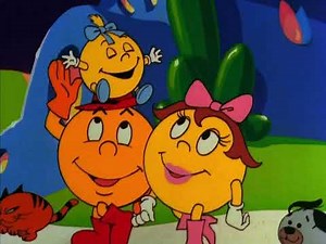 Pac-Man - Season 1 intro + credits (HQ)