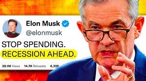 The 2023 Recession Keeps Getting Worse | Graham Stephan