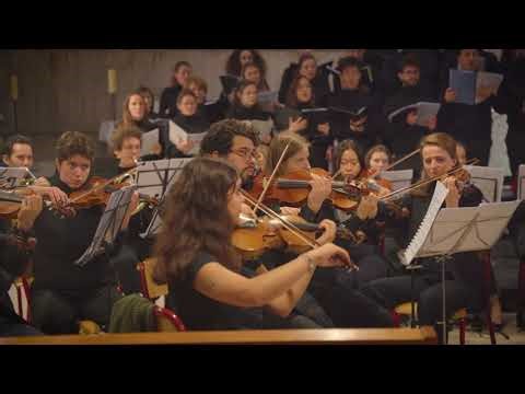 Fauré - Requiem (extrait)