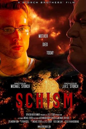 Schism - Movie
