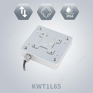 [Hot Item] Compact Design Customizable Flat Tension Compression Force Sensor Load Cell