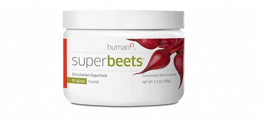SuperBeets Review: Does Beet Powder Really Work? | RightHealth.com