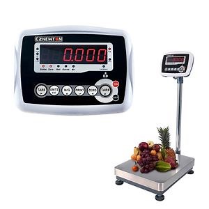 [Hot Item] LED OIML Platform Scale Indicator Platform Scale Indicator