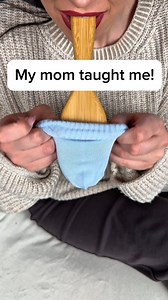 3.2M views · 7K reactions | This is so smart! This original video was produced by The Bello Sisters | Creative Crafting | Facebook