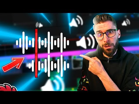 🔊Sound/Image Lag Problem on OBS (Studio and Streamlabs)💀 How to Synchronize Video Lag