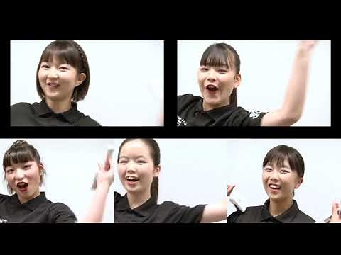 【サニーマート】よさこいSUNNYS「この地へ」