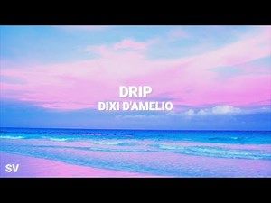 Klondike Blonde - Drip (Lyrics) | "F*ck that n*gga! I'm back on my drip"