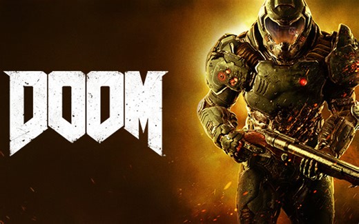 【DOOM2016】普通难度全收集全挑战攻略流程【更新中】