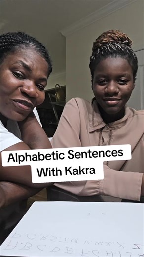 Naana Donkor Arthur on TikTok