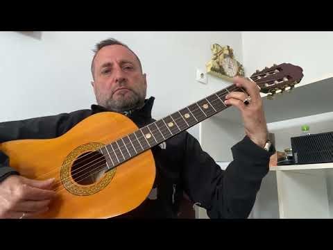 Gitanos Andaluses(Paco de Lucia -Buleria)