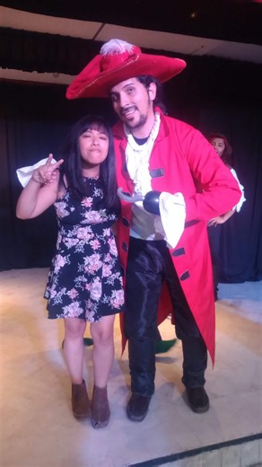 Dany Jasso on Instagram: "Hola, gente del Internet 🌊⚓ Siempre me han fascinado las historias de piratas, y junto con mi amor por el mundo de #harrypotter, las películas de ☠️Piratas del Caribe💣 están entre mis favoritas. Les comparto un video que grabé hace algunos años, con la producción de audio de un colega y el arreglo de partituras de Emilio Palacios. Fue una experiencia experimental y divertida que en su momento no me animé a publicar, porque sentía que le faltaba un poco de “power”. Per