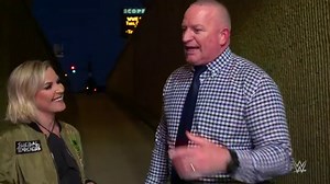 Road Dogg revisits the scene of DX's WCW invasion