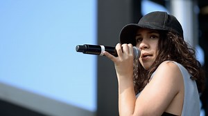 Alessia Cara's New Empowerment Track "Scars To Your Beautiful" is a Huge Dose of Self-Esteem