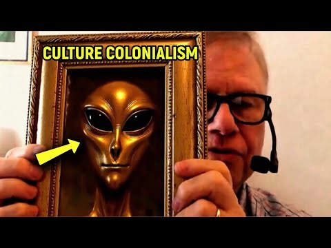 Whitley Streeber’s Reason Why The Visitors Are Here