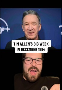 Tim Allen: From Comedy Legend to Santa Claus