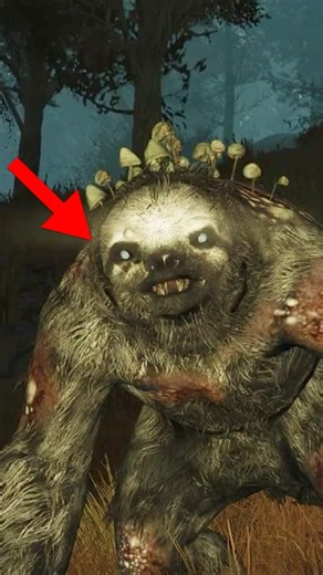 Where To Find MEGASLOTHS In FALLOUT 76