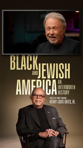 Black and Jewish America: An Interwoven History | Strange Fruit | Tonight at 8 PM on OETA