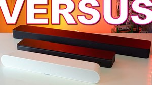 Sonos Ray vs Bose TV Speaker vs Amazon Fire TV Soundbar: Which Is Best for You?