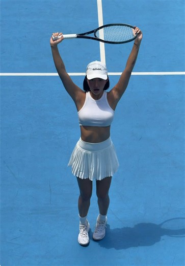 Tập tennis cùng với mấy cục cưng #lethikhanhhuyen #letj Poco @THANH TRUNG NIS #tennis #asrm