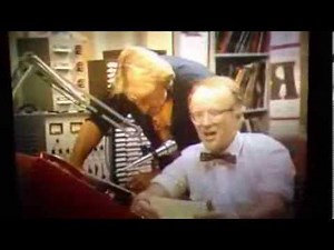 WKRP Les Nessman Chi Chi Rodriguez