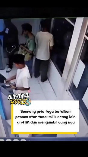 563K views · 3.5K reactions | Peringatan jangan terburu buru saat di...