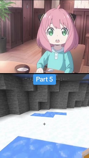 Part 5 #spyxfamily #anya #loid #yor #fyp #funny #games #cartoon #foryou #vortexcentral