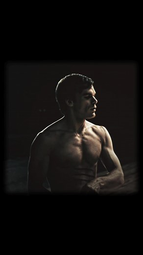 Michael C. Hall Dancing Gamer Movie Edits