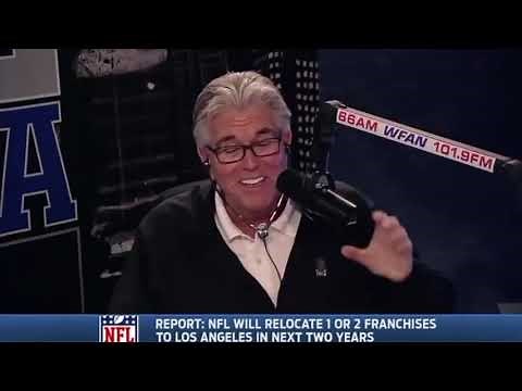 Mike Francesa Prank Call (2020 Compilation)
