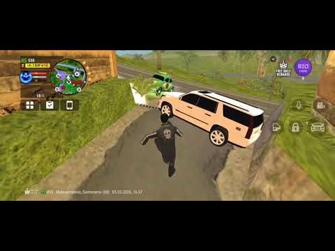 Killing others with hacks in the river raise RP