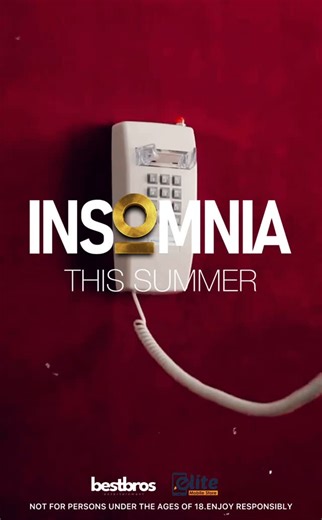 INSOMNIA™️🪙 on Instagram: "The Night Experience is Back 🫶🏽🚏 No Rules No Limits 🤯"