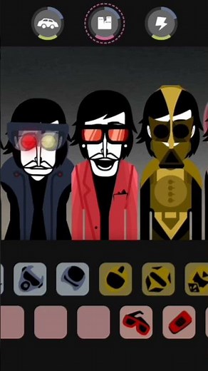 INCREDIBOX "BLINDING LIGHTS" #incredibox #mod 🌃🚗