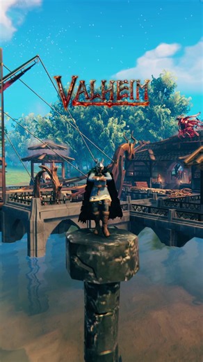 Everything Returning Players Need to Know for 1.0 | Valheim