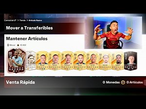 EL MEJOR PACK OPENING DE LA HISTORIA DE EA FC 24 - DjMaRiiO
