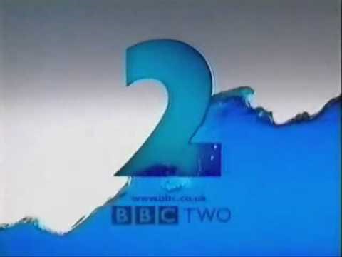 Ident Remix 17 - BBC2 Wave Day with BBC2 Water Reflection music