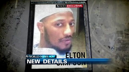 New Details On The Attack In Texas