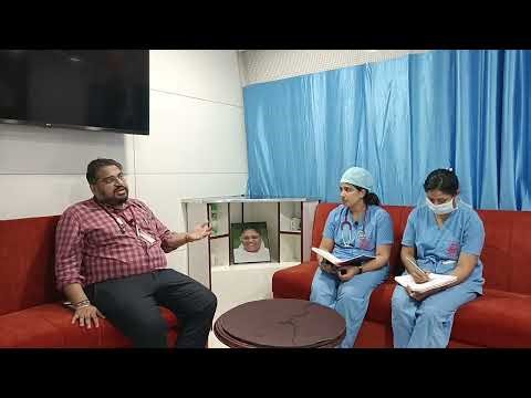 Case Discussion || Upper GI bleed