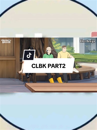 Exploring Dhot Design: CLBK Part 2