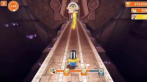 Minions Banana Song ★ Electro house 2015 ★ Despicable Me [HD]