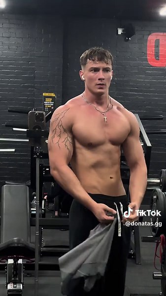 Motivational Gym Audio for Effective Workouts