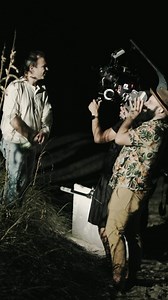 34K views · 1.1K reactions | Behind the scenes of filming The Tower music video. | Future Islands | Facebook