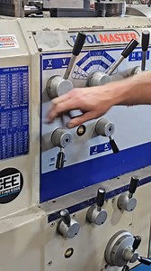 498K views · 8.7K reactions | Cutting clean, precise threads on the new CAT 24M end caps. One wrong move and it’s back to square one. Steady hands and sharp tooling for the win ⚙️ #CuttingEdgeEngineering #CAT24M #ThreadCutting #Machining #WorkshopLife #fblifestyle | Cutting Edge Engineering Australia | Facebook