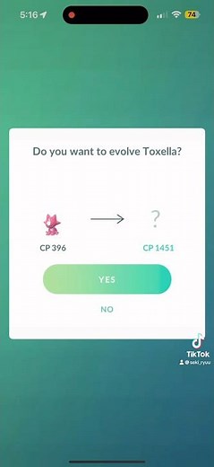 Evolving my Shiny Lucky Toxel into Shiny Low Amp Toxtricity for the New Shiny Dex Entry! | #shiny