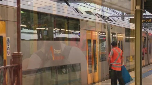 Sydney public transport fares increase