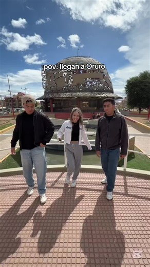 Carnaval Oruro: La Ciudad Maravilla del Mundo