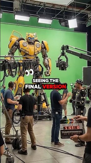 Behind the scenes of Transformers