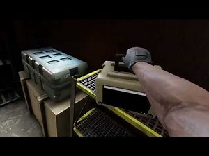 NEW DLC SHOWCASE! Contractors Showdown Exfil Zone VR