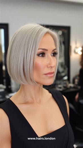 💫 70 Winning Looks with Bob Haircuts for Fine Hair Light, layered, and full of volume ✂️✨ These bob haircuts are perfect for adding body and movement to fine hair. Get ready for a fuller, fresher look! #BobHaircut #FineHair #HairInspo #ChicStyle #VolumeBoost | Ali's Style Insights