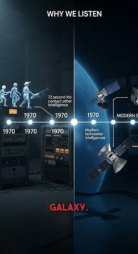 The Signal That Vanished Forever